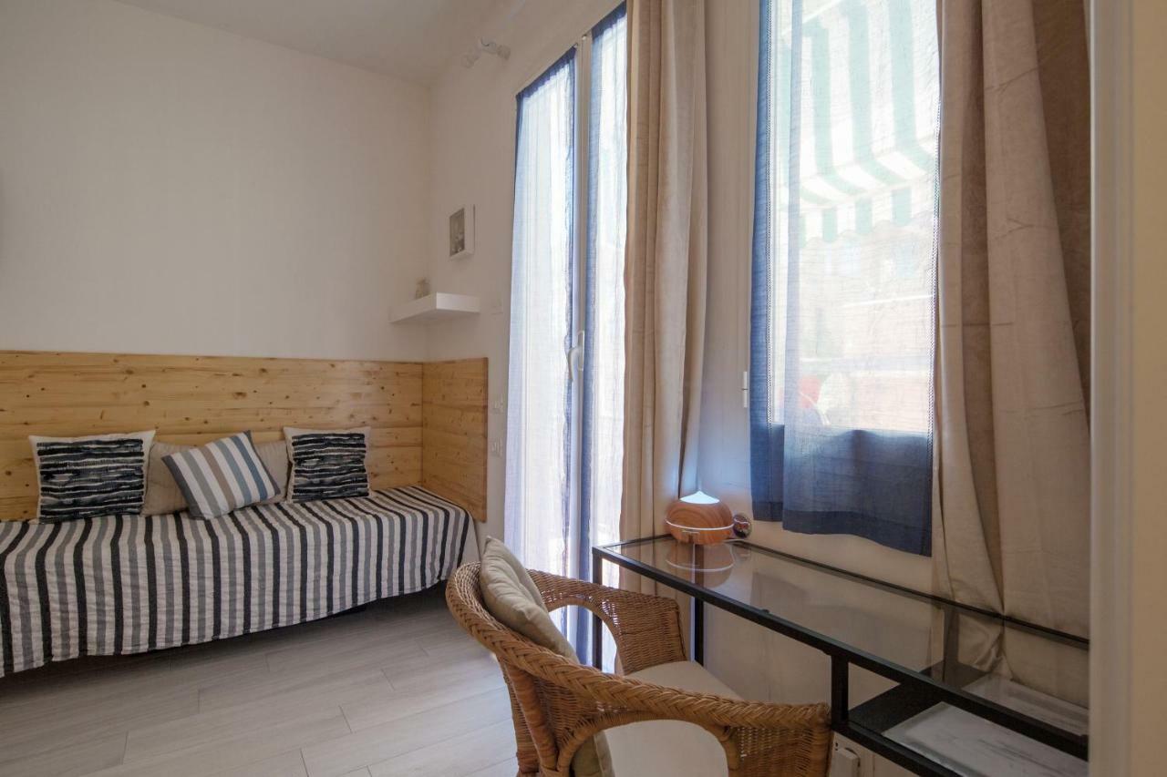 Cinque Terre Charme Διαμέρισμα Μοντερόσο αλ Μάρε Εξωτερικό φωτογραφία