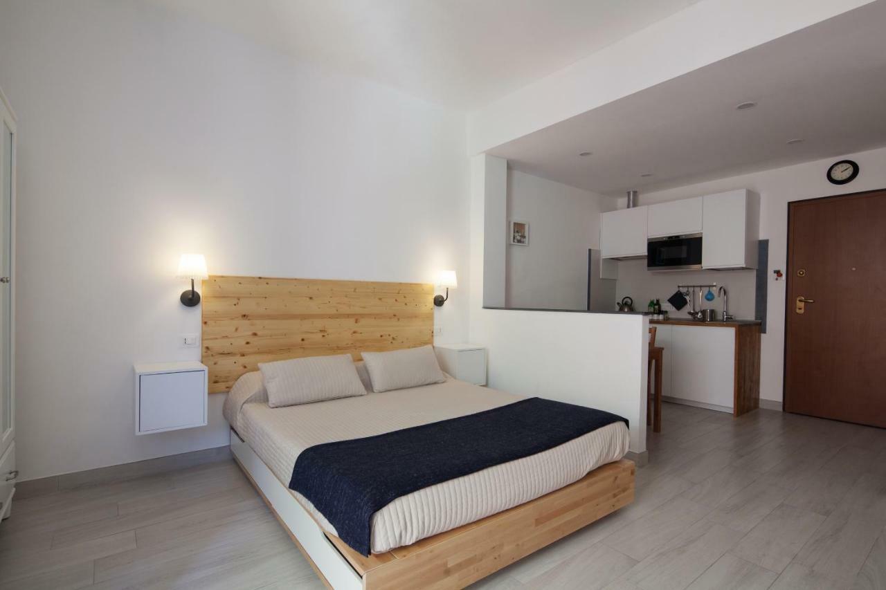 Cinque Terre Charme Διαμέρισμα Μοντερόσο αλ Μάρε Εξωτερικό φωτογραφία