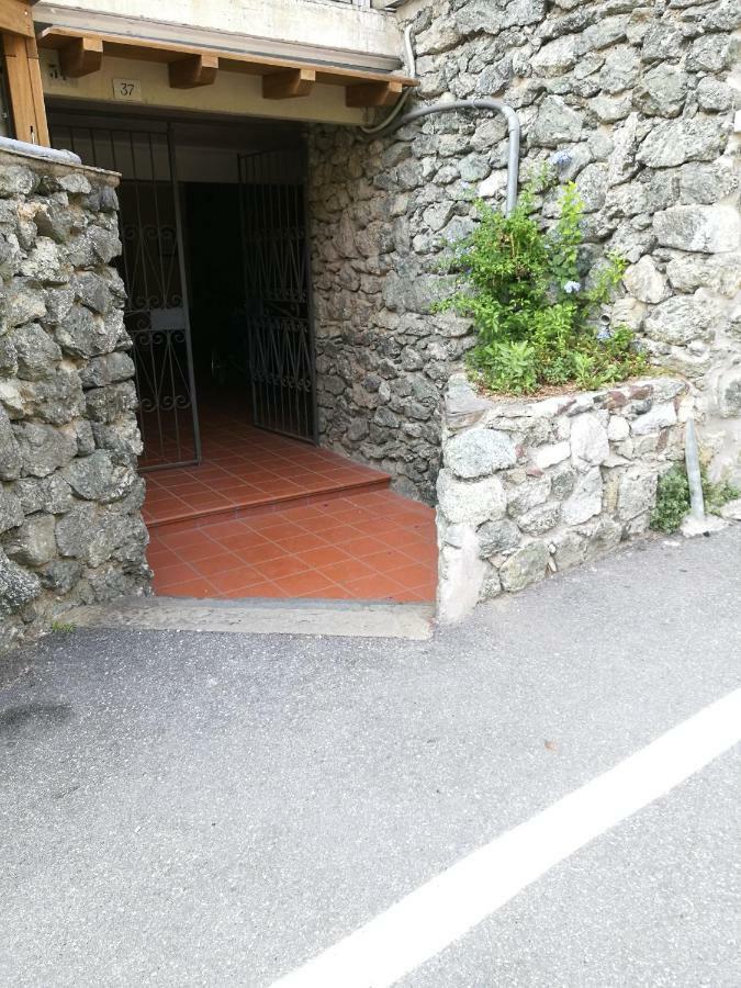 Cinque Terre Charme Διαμέρισμα Μοντερόσο αλ Μάρε Εξωτερικό φωτογραφία